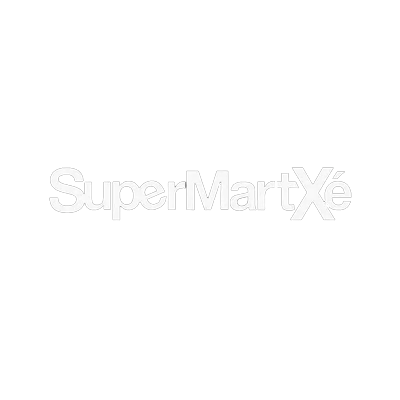 Supermartxé